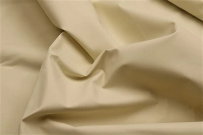 Tissu extensible en coton et nylon sergé 2/2